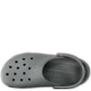 CROCS CLASSIC CLOG - SLATE GREY